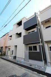 グランメール梅ヶ香町