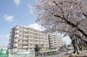 T-one MIYAHARA EastA棟WestB棟