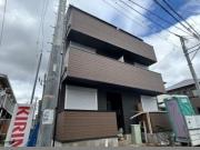 ＪＲ京葉線蘇我駅まで徒歩14分
