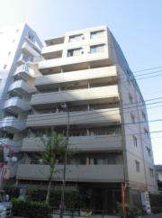 東急田園都市線三軒茶屋駅まで徒歩9分