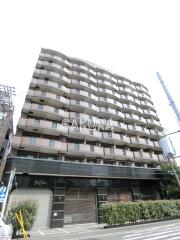 グリフィン川崎・西口参番館