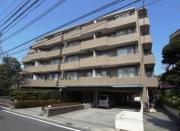 ＪＲ山手線池袋駅まで徒歩14分