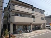 地下鉄谷町線長原駅まで徒歩14分