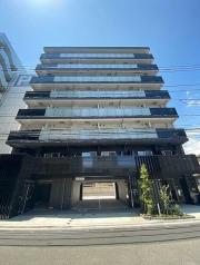 京急空港線大鳥居駅まで徒歩5分