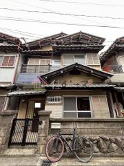 安田貸家