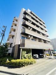 ジェノヴィア田端グリーンヴェール