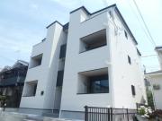 ＪＲ山陽本線魚住駅まで徒歩6分