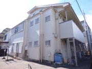 ＪＲ総武本線船橋駅まで徒歩12分