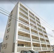 Sun Crest 西崎