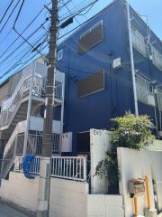 西武池袋・豊島線江古田駅まで徒歩4分