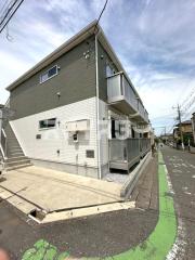 西武新宿線入曽駅まで徒歩10分