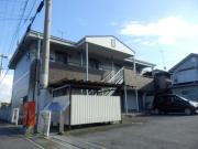 ＪＲ湖西線堅田駅まで徒歩12分