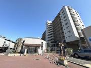 大阪モノレール本線摂津駅まで徒歩7分