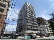 地下鉄七隈線博多駅まで徒歩7分