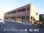 レジデンス壱番館