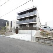 地下鉄鶴舞線川名駅まで徒歩10分