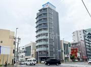T-CASTLE西新井