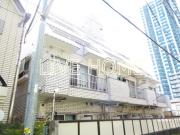 都営大江戸線西新宿五丁目駅まで徒歩4分