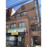 小柳ビル岩井町