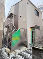 京急本線戸部駅まで徒歩5分