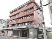 地下鉄谷町線喜連瓜破駅まで徒歩5分