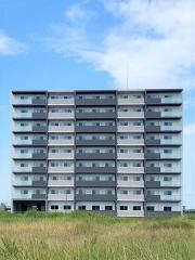 コントレイルりんくう常滑