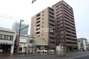 ＪＲ山陽本線岡山駅まで徒歩21分