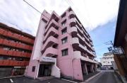 鹿児島市電谷山線上塩屋駅まで徒歩4分