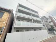 PARC深江南