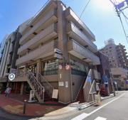 ＪＲ山手線駒込駅まで徒歩1分
