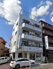 メゾンバーザス
