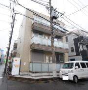 ＪＲ南武線浜川崎駅まで徒歩12分