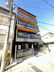 南海本線天下茶屋駅まで徒歩5分