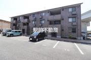 西鉄天神大牟田線津福駅まで徒歩10分