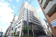 地下鉄千日前線谷町九丁目駅