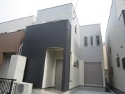 フジパレス戸建賃貸鳳西町三丁7号地