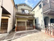 島泉7丁目貸家