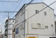 京急大師線港町駅まで徒歩8分