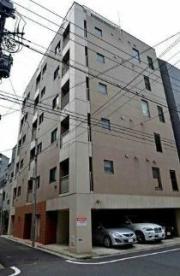都営新宿線森下駅まで徒歩3分