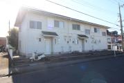 フレグランス玉川学園A