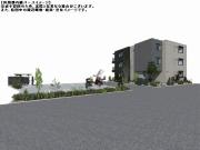 メゾン ド ヴィクス