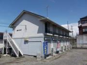 小田急小田原線本厚木駅までバス約6分 徒歩2分
