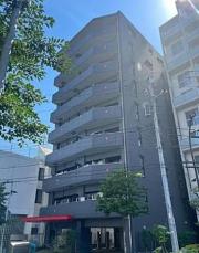 ＪＲ総武線（各駅停車）新小岩駅まで徒歩9分