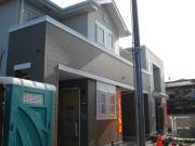 地下鉄谷町線喜連瓜破駅まで徒歩6分