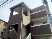 シェリール平野