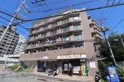 ＪＲ片町線忍ケ丘駅まで徒歩3分