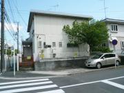 瀬戸ヶ谷小前テラスハウス