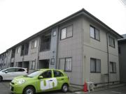 あさがおハイツ
