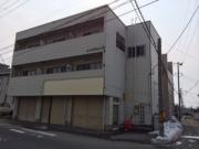 ＪＲ奥羽本線新青森駅まで徒歩18分