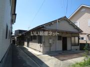 松ノ木一戸建て
